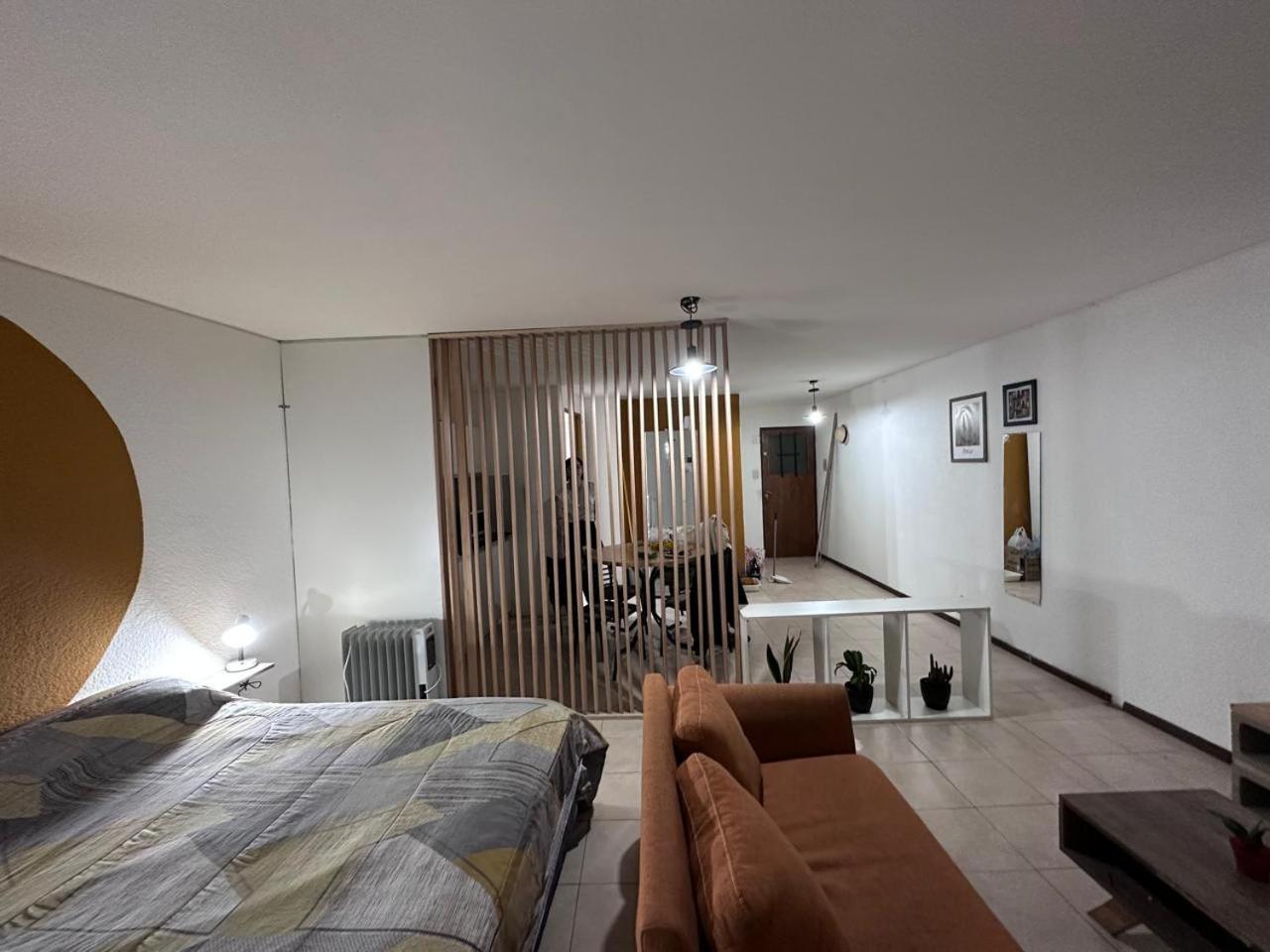 Departamento en Centro Mendoza