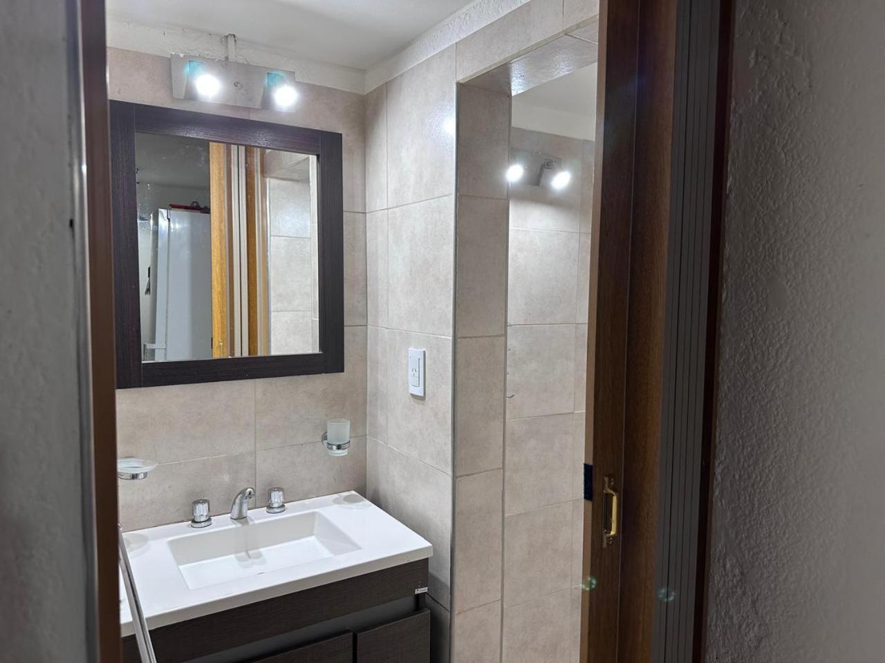 Departamento en Centro Mendoza