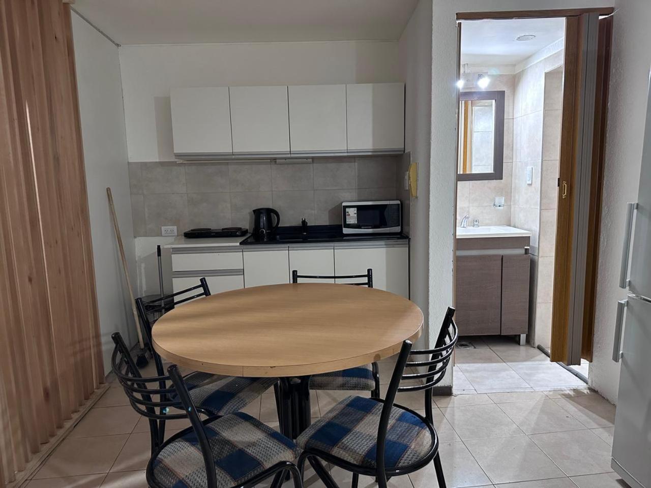 Departamento en Centro Mendoza