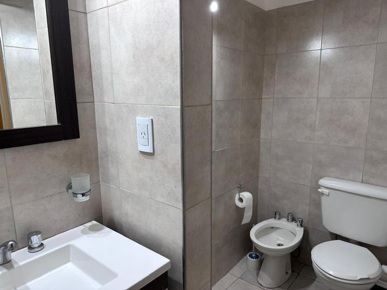 Departamento en Centro Mendoza
