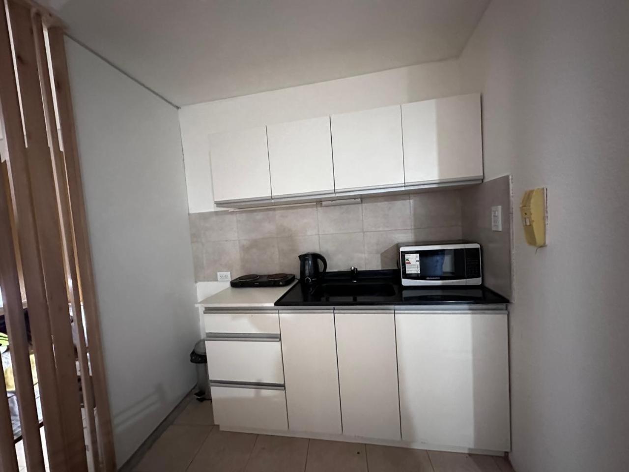 Departamento en Centro Mendoza