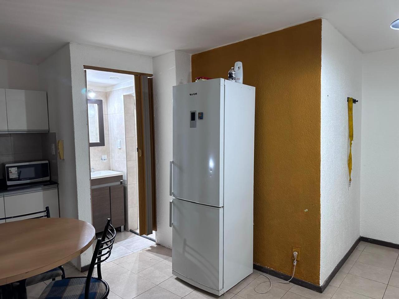 Departamento en Centro Mendoza