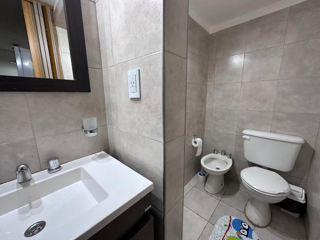 Departamento en Centro Mendoza