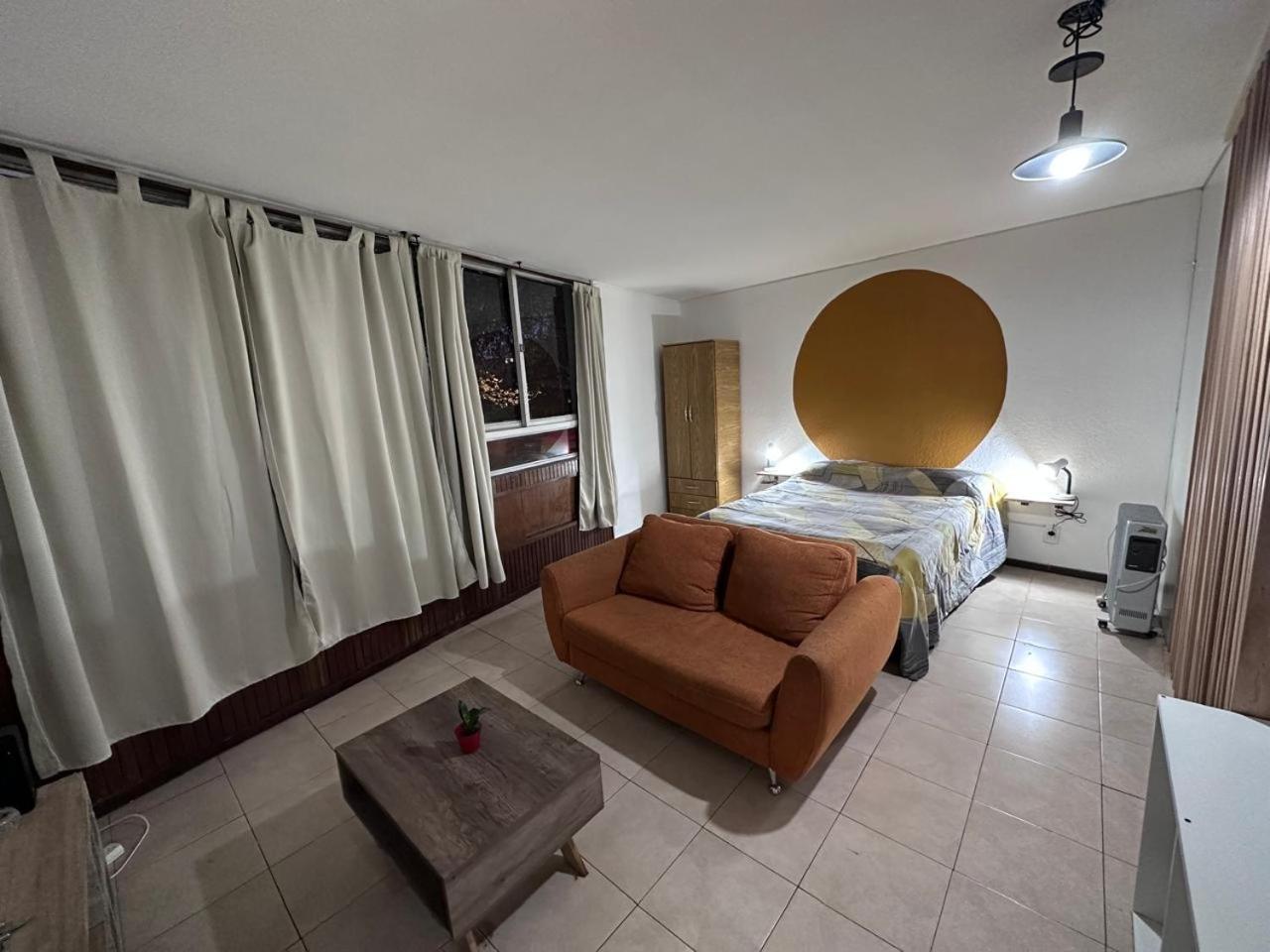 Departamento en Centro Mendoza