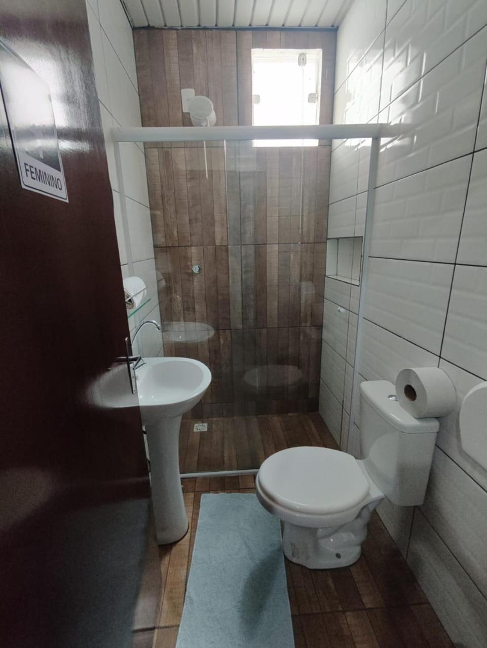 Maga Inn House - Vila Germânica
