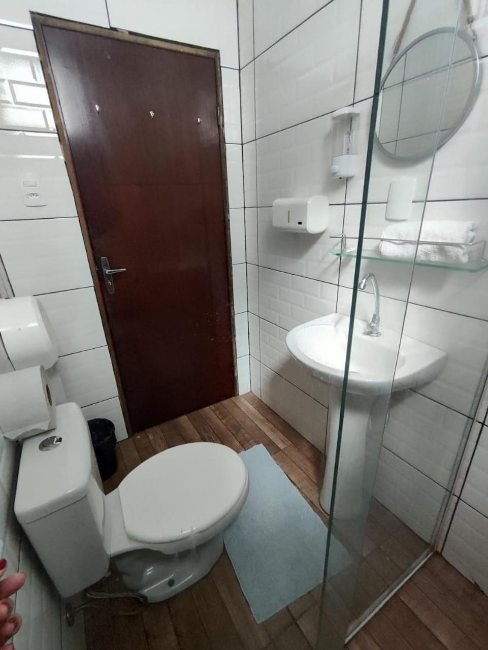 Maga Inn House - Vila Germânica