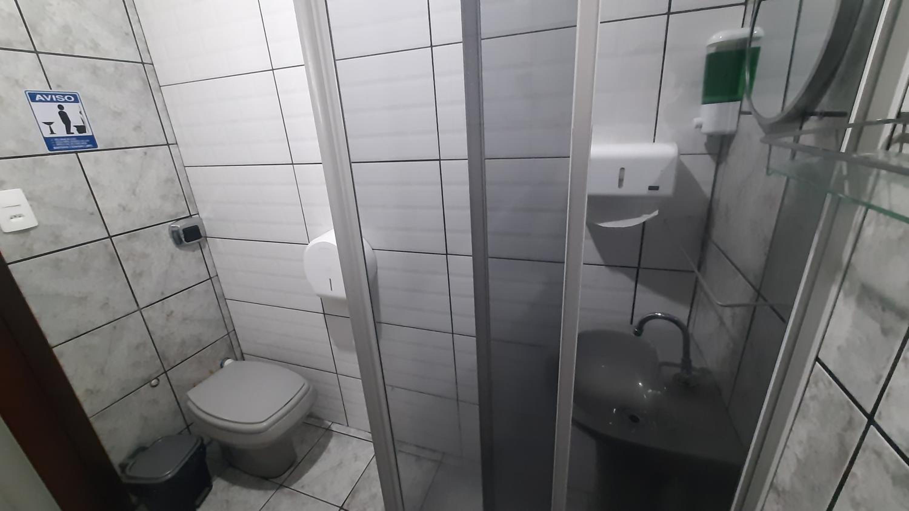 Maga Inn House - Vila Germânica