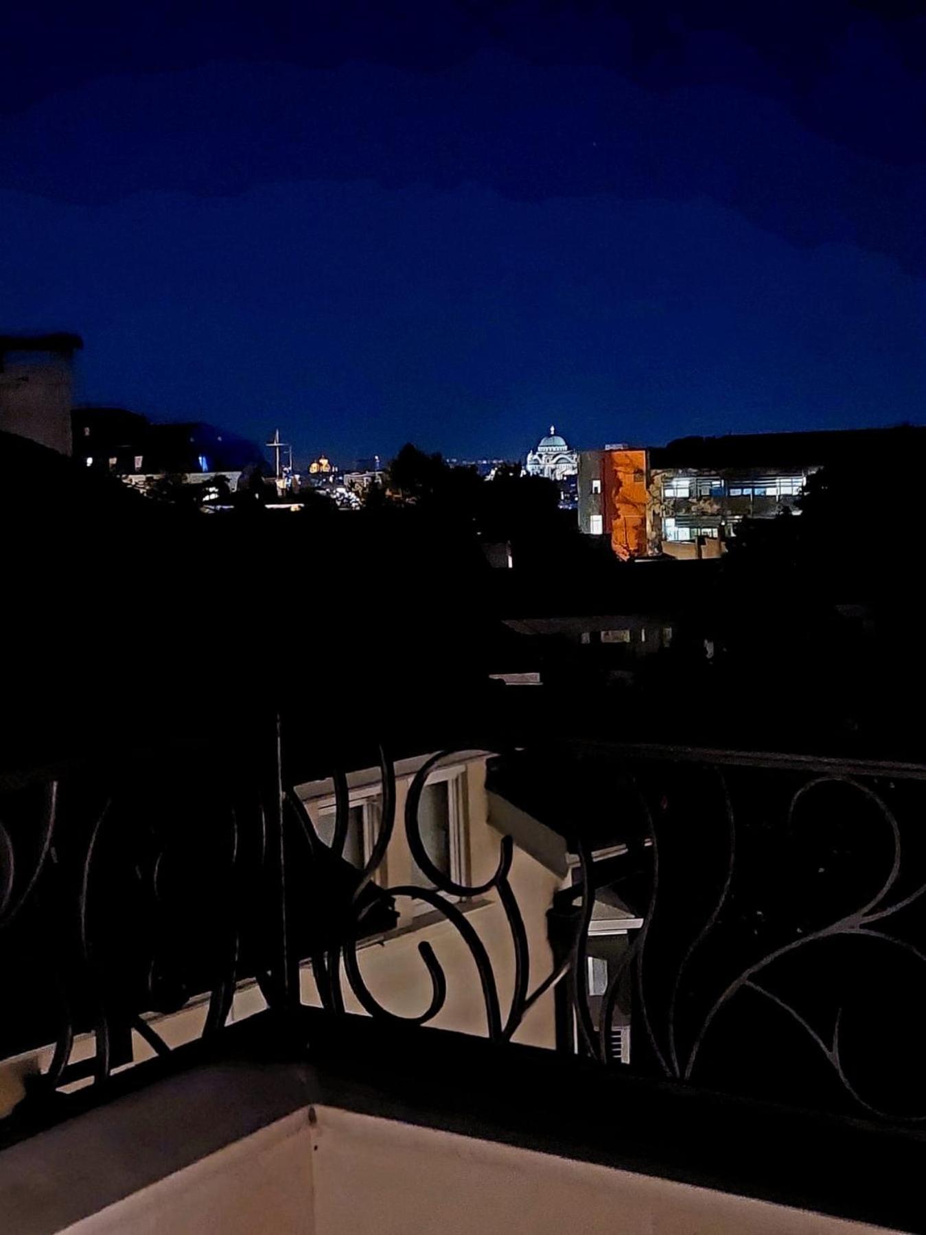 Unique Premium Penthouse with Spa and Garage in Dedinje