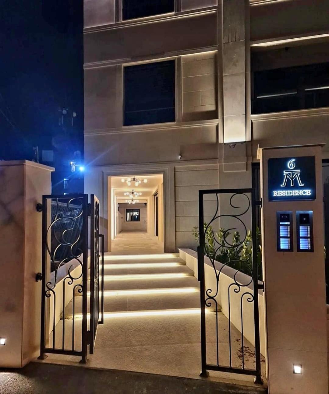 Unique Premium Penthouse with Spa and Garage in Dedinje
