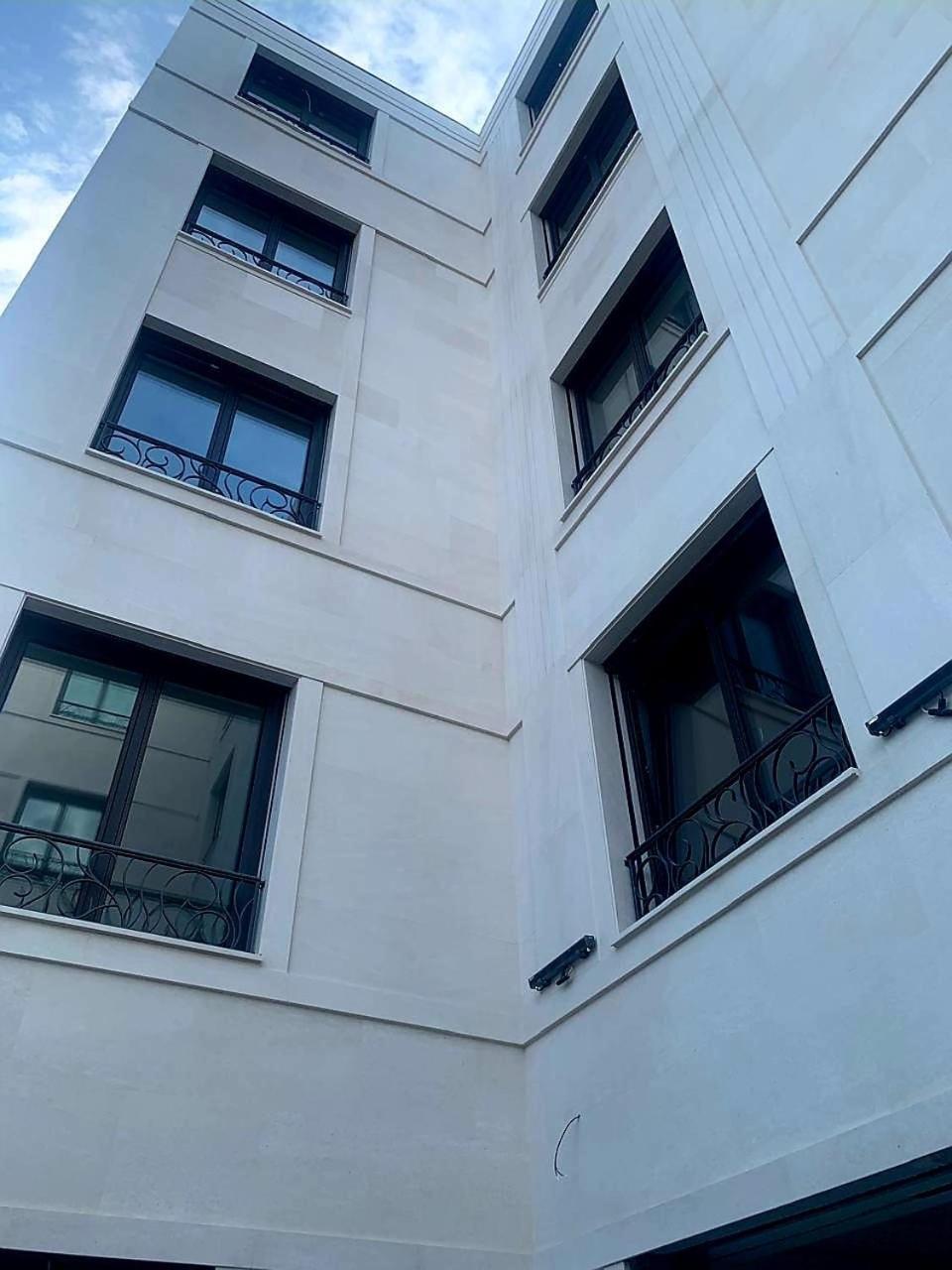 Unique Premium Penthouse with Spa and Garage in Dedinje