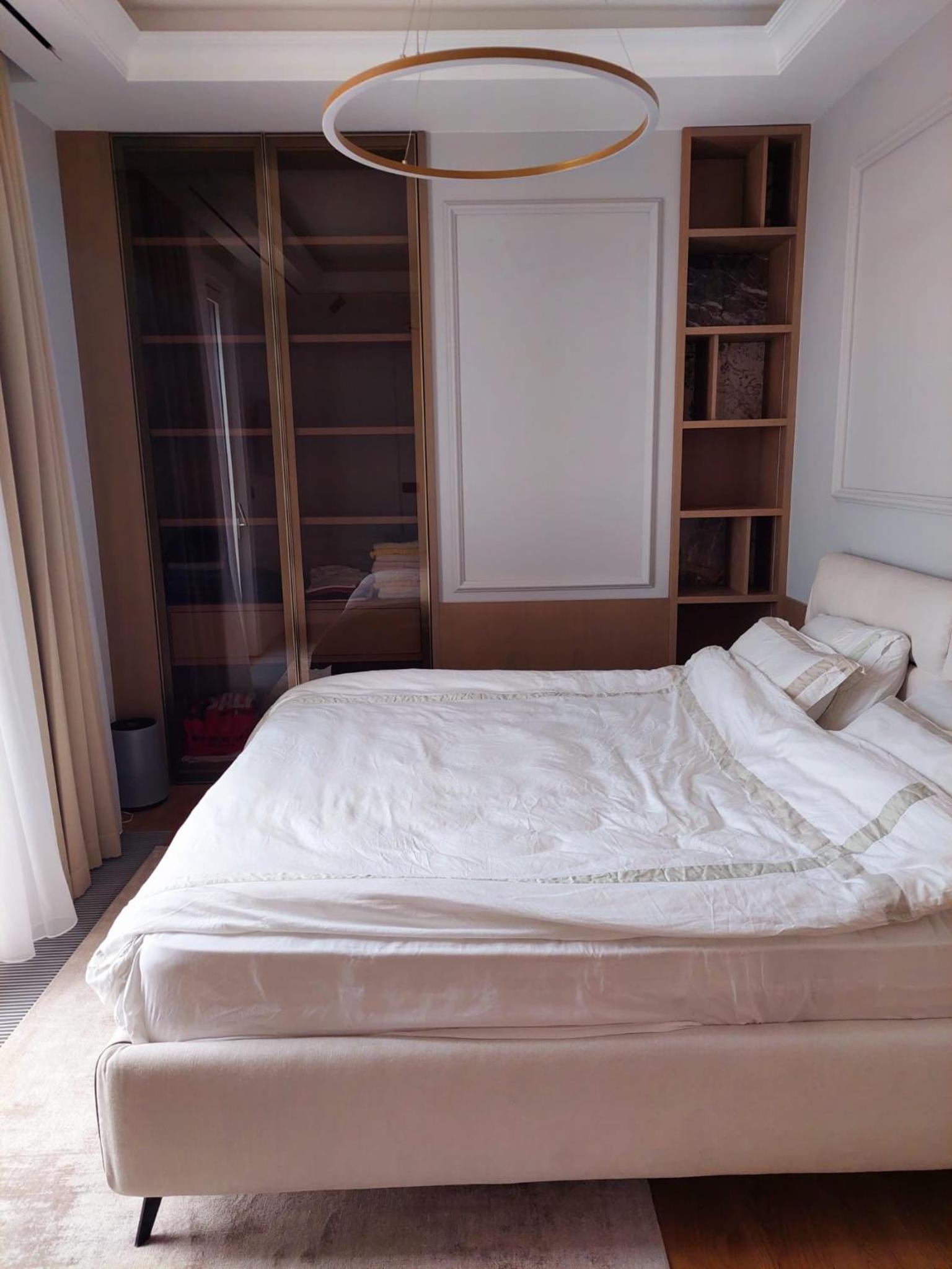 Unique Premium Penthouse with Spa and Garage in Dedinje