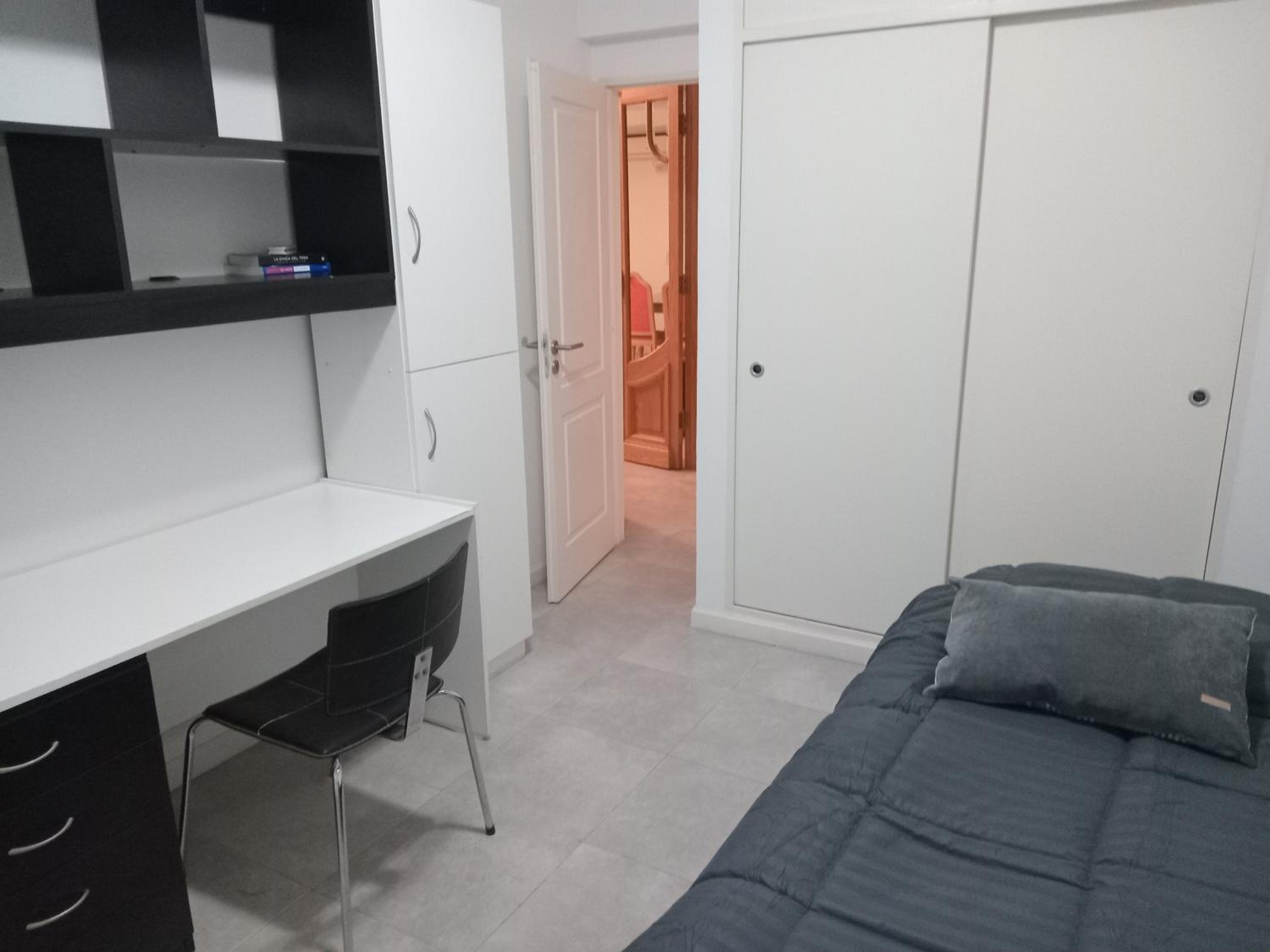 Departamento Verbenas Céntrico con cochera