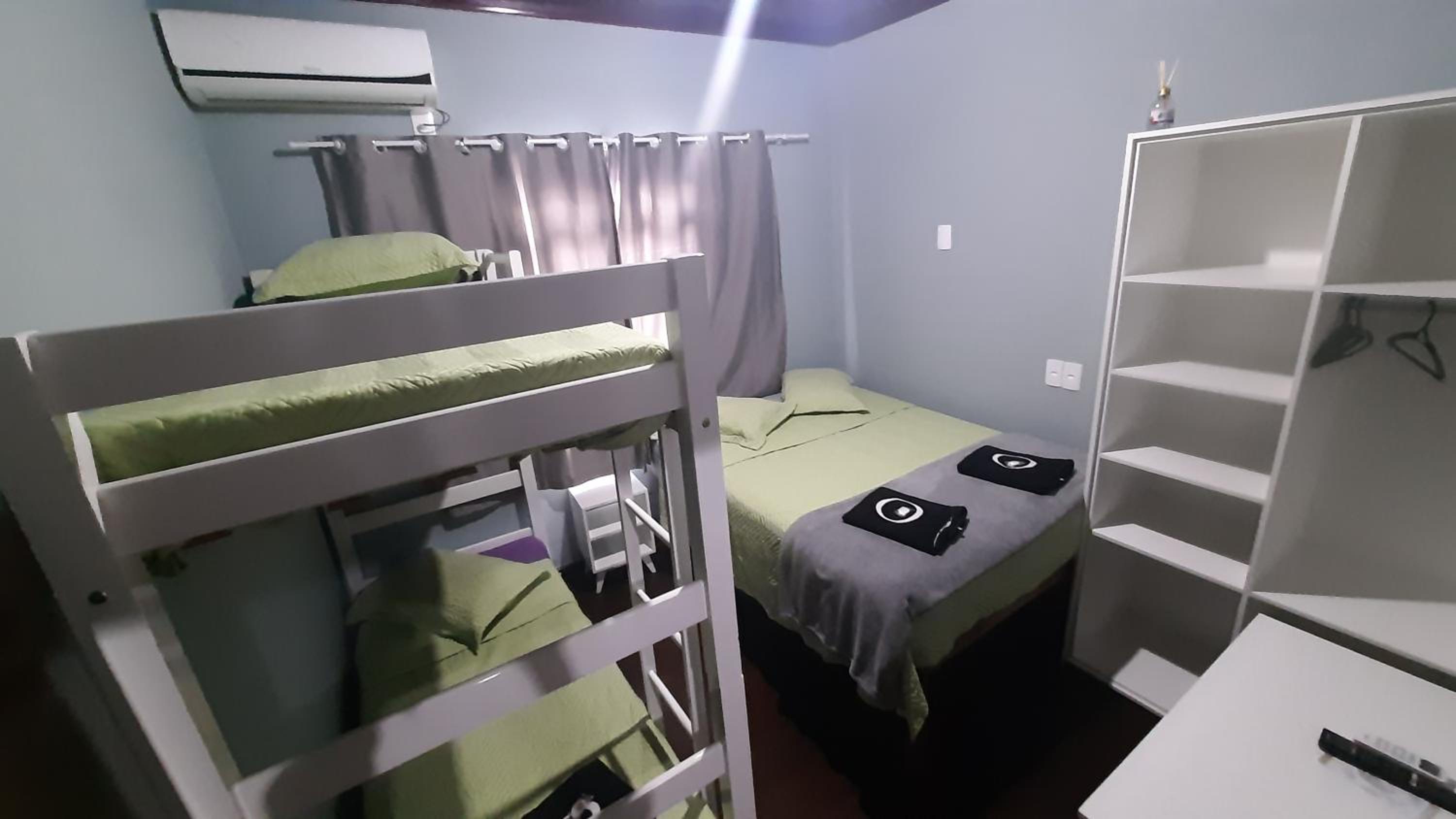 Maga Inn House - Vila Germânica