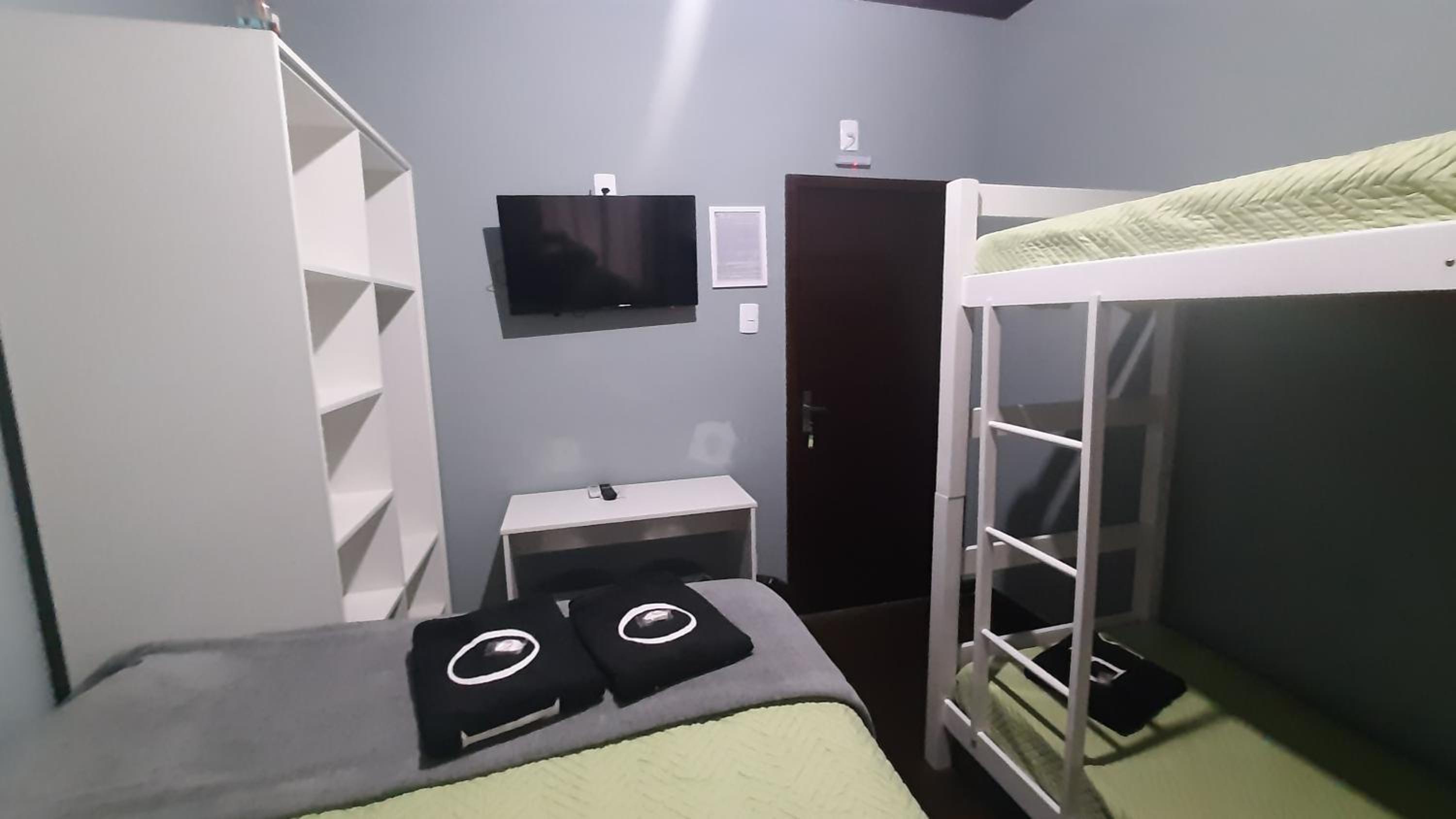 Maga Inn House - Vila Germânica