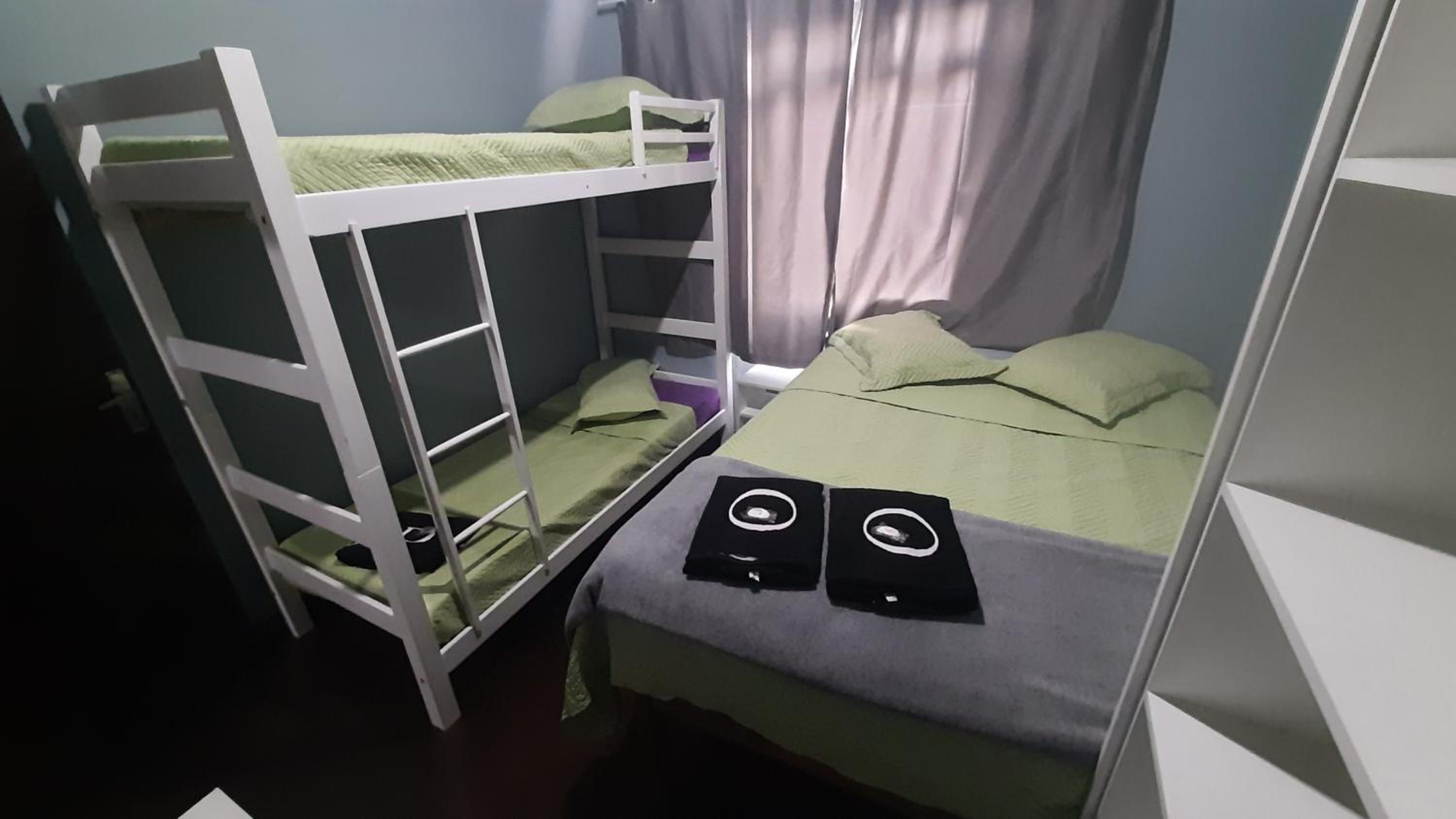 Maga Inn House - Vila Germânica