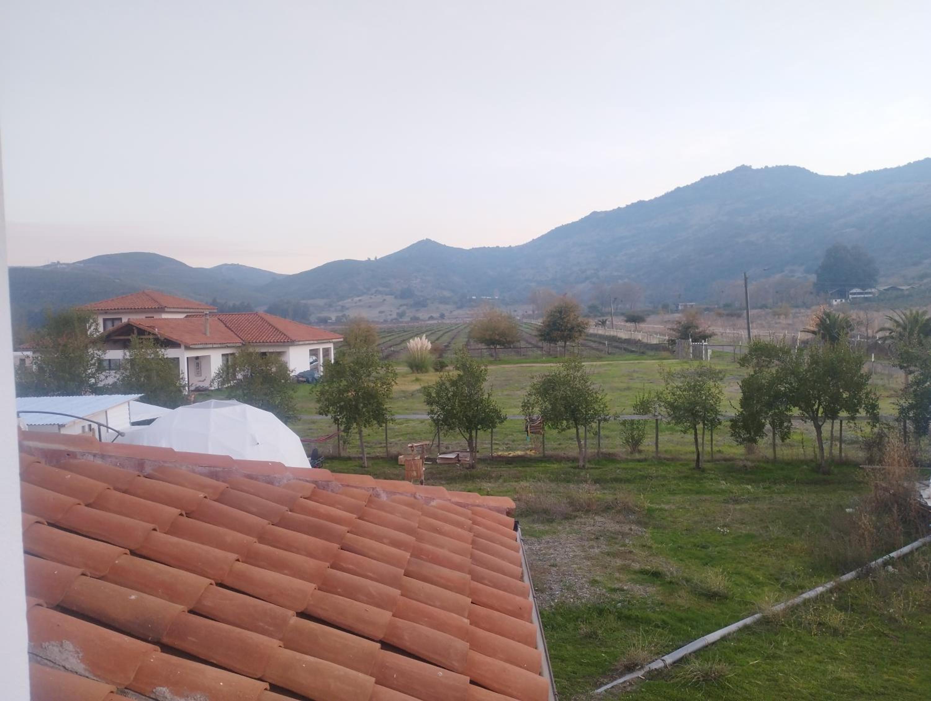 Refugio Ruta del Vino