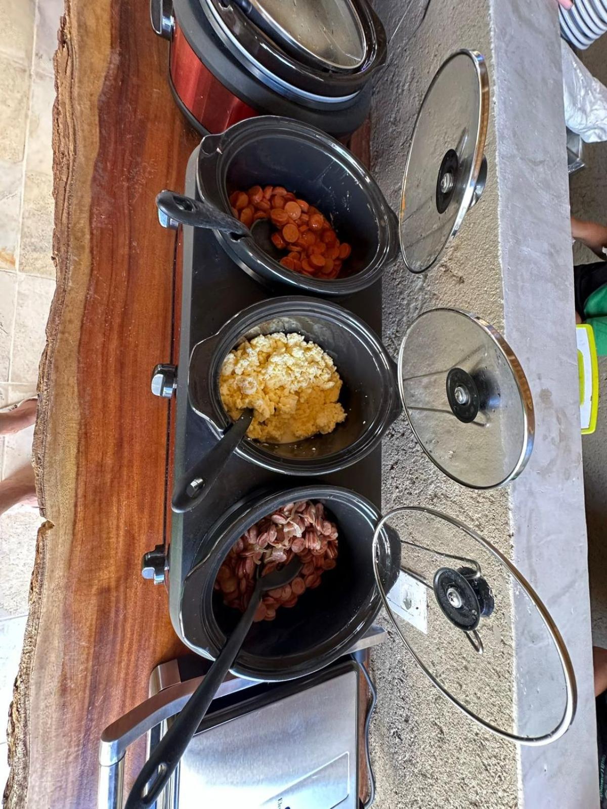 Nauru Chalés Milagres
