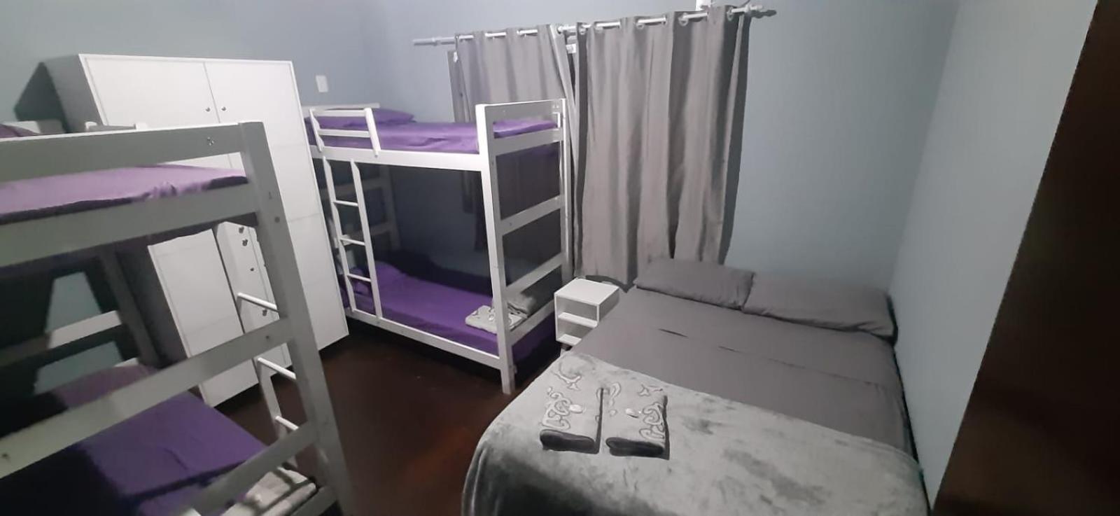 Maga Inn House - Vila Germânica
