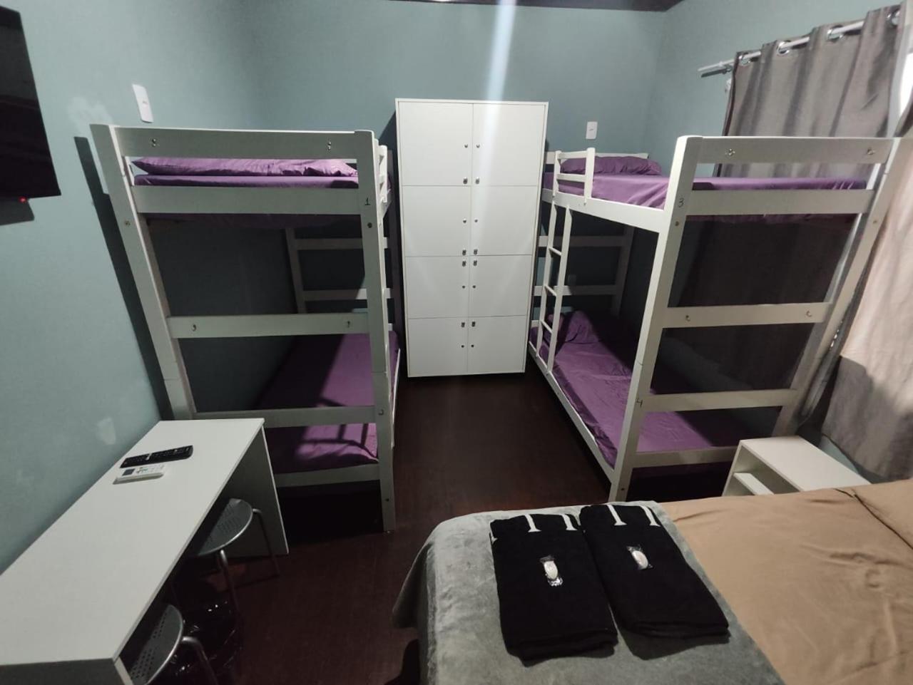 Maga Inn House - Vila Germânica