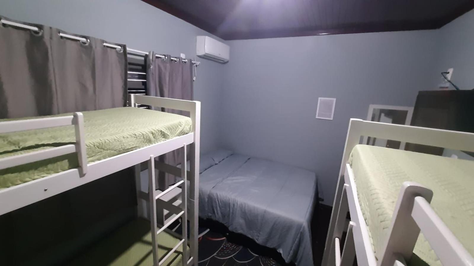 Maga Inn House - Vila Germânica