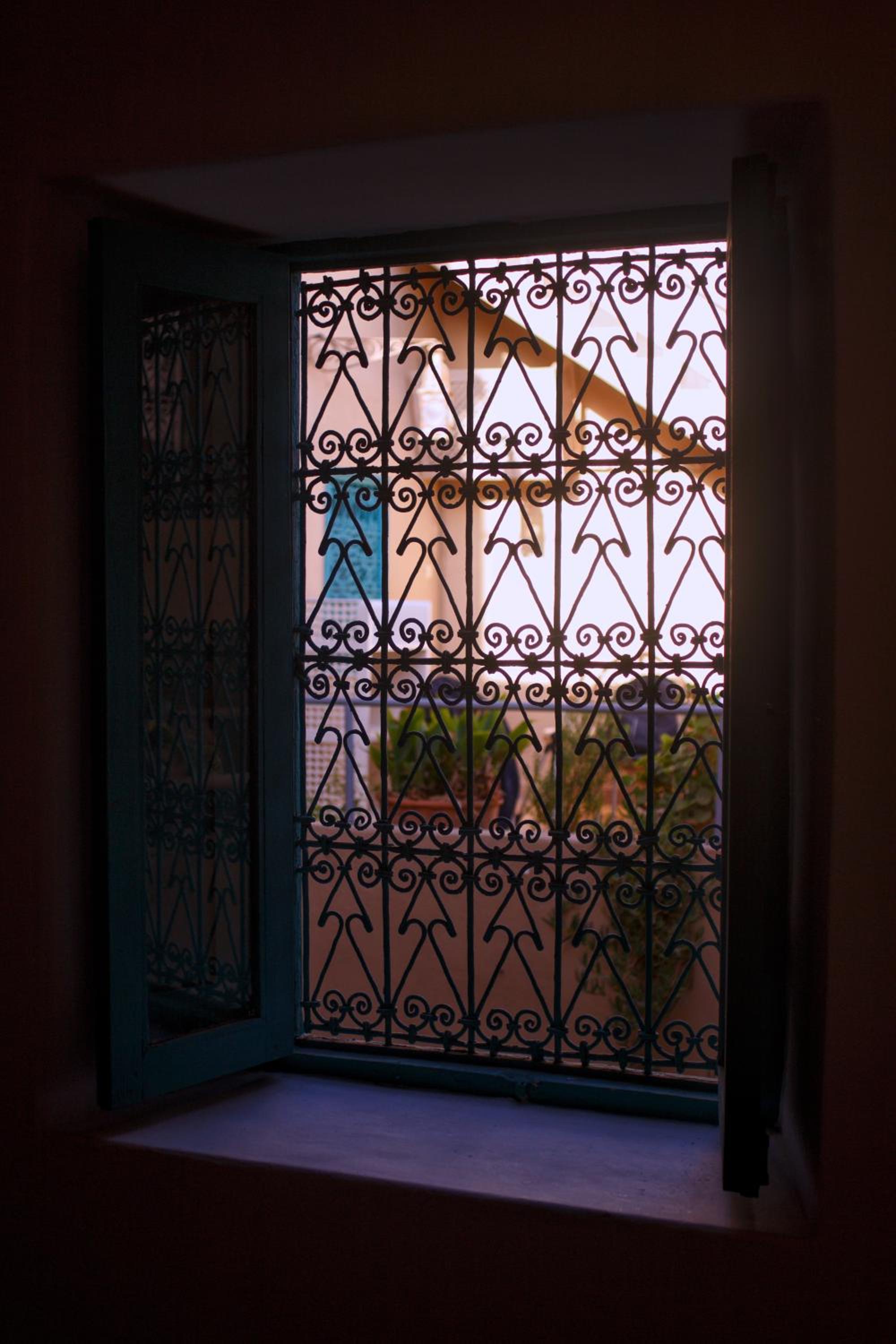 Riad AHFIR
