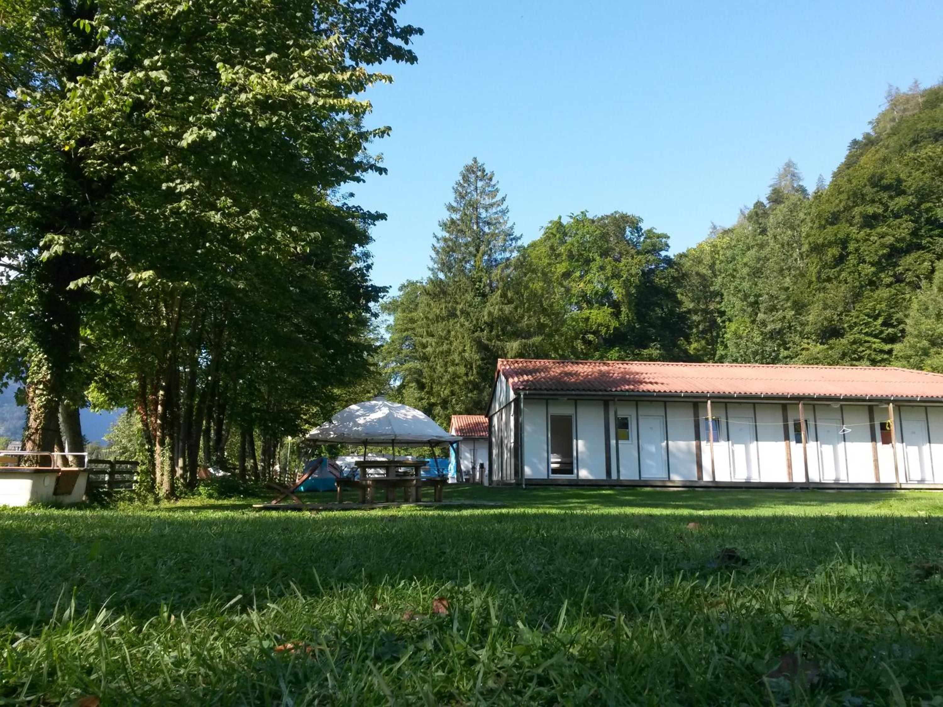 RiverLodge TCS Training & Freizeit AG