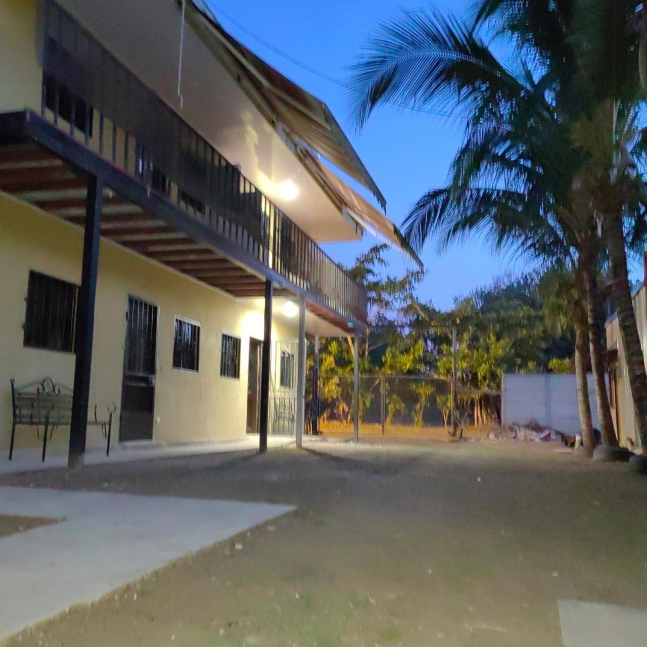 Apartamento #4 Hospedaje Tierra de Lapas