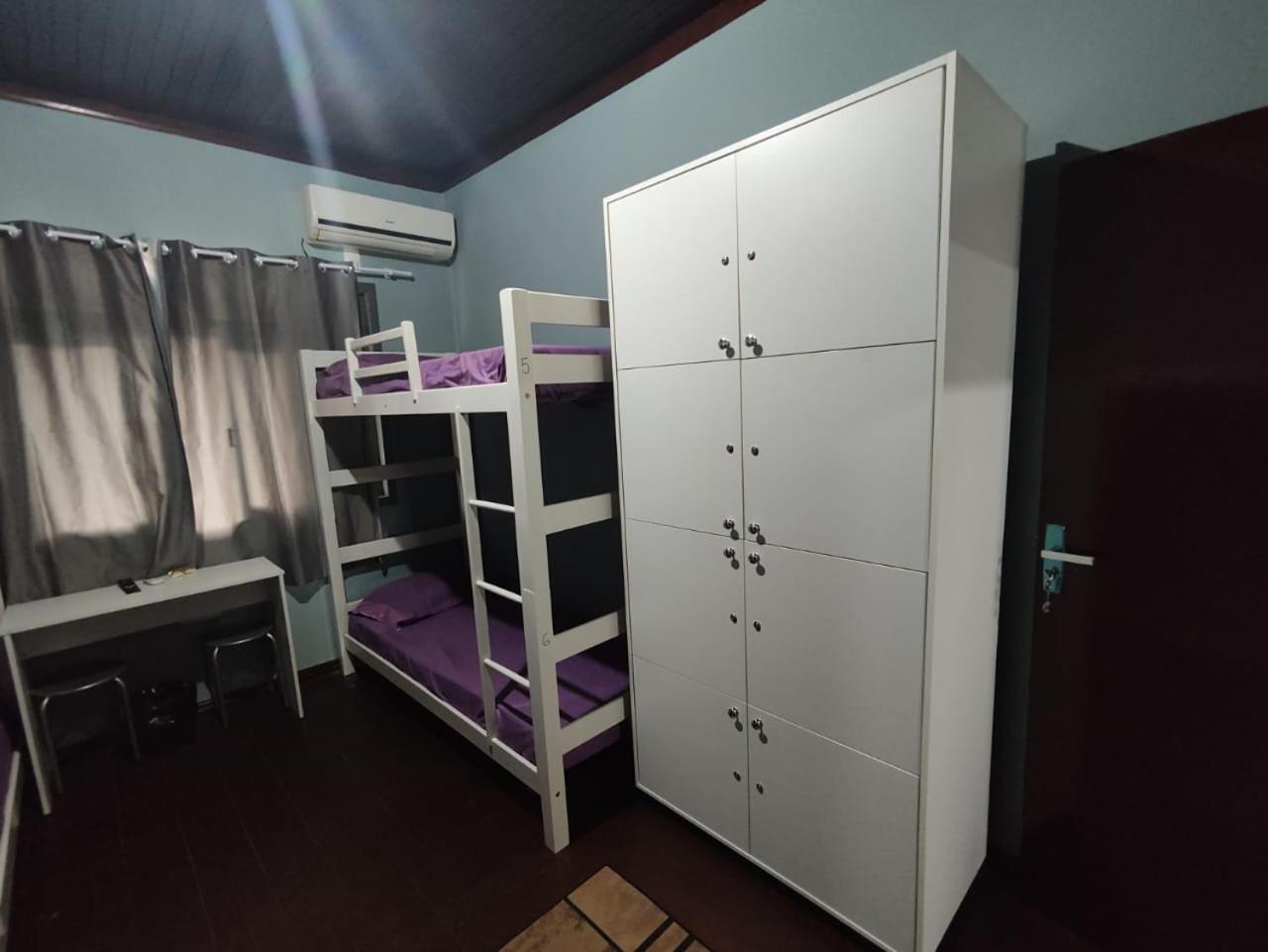 Maga Inn House - Vila Germânica