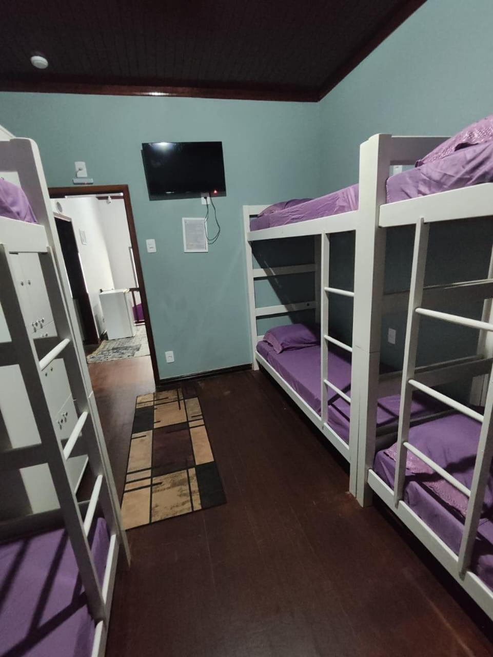 Maga Inn House - Vila Germânica