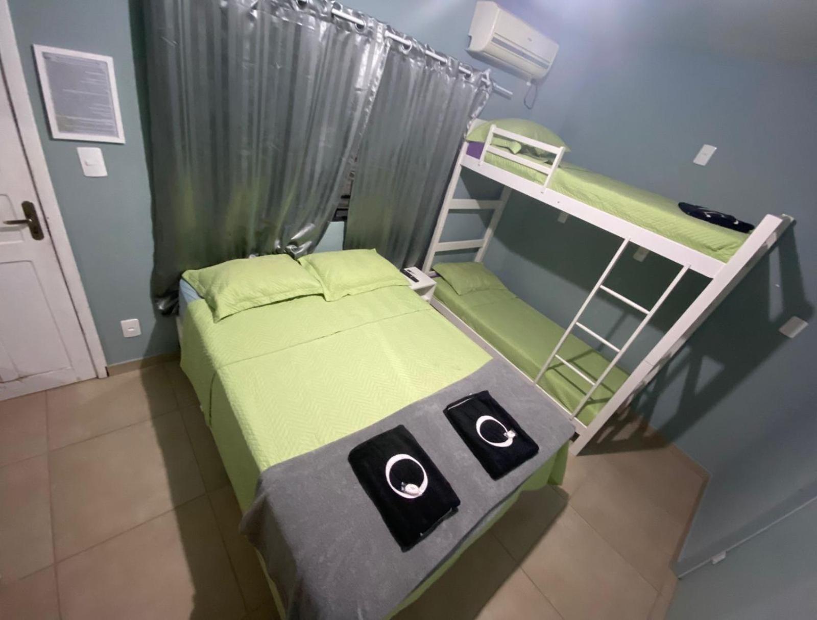Maga Inn House - Vila Germânica