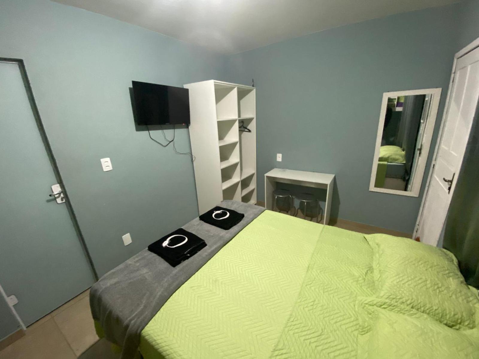 Maga Inn House - Vila Germânica