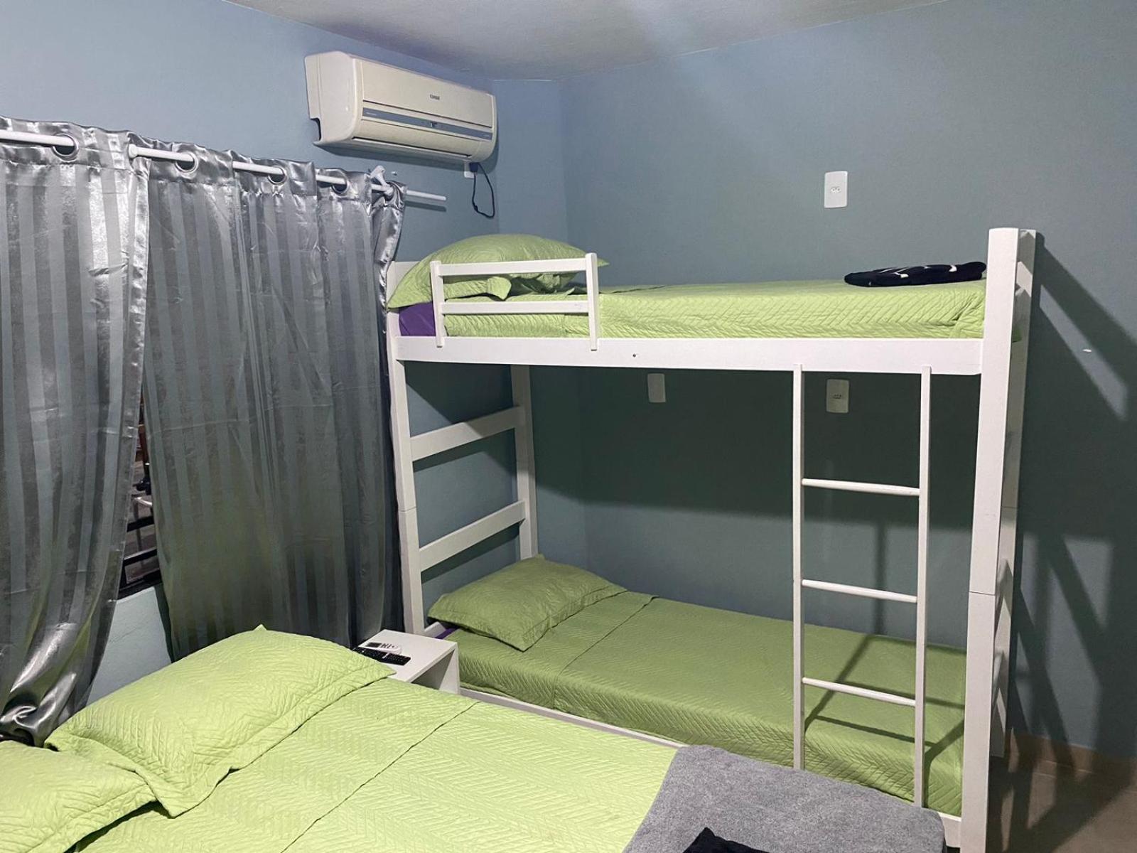 Maga Inn House - Vila Germânica