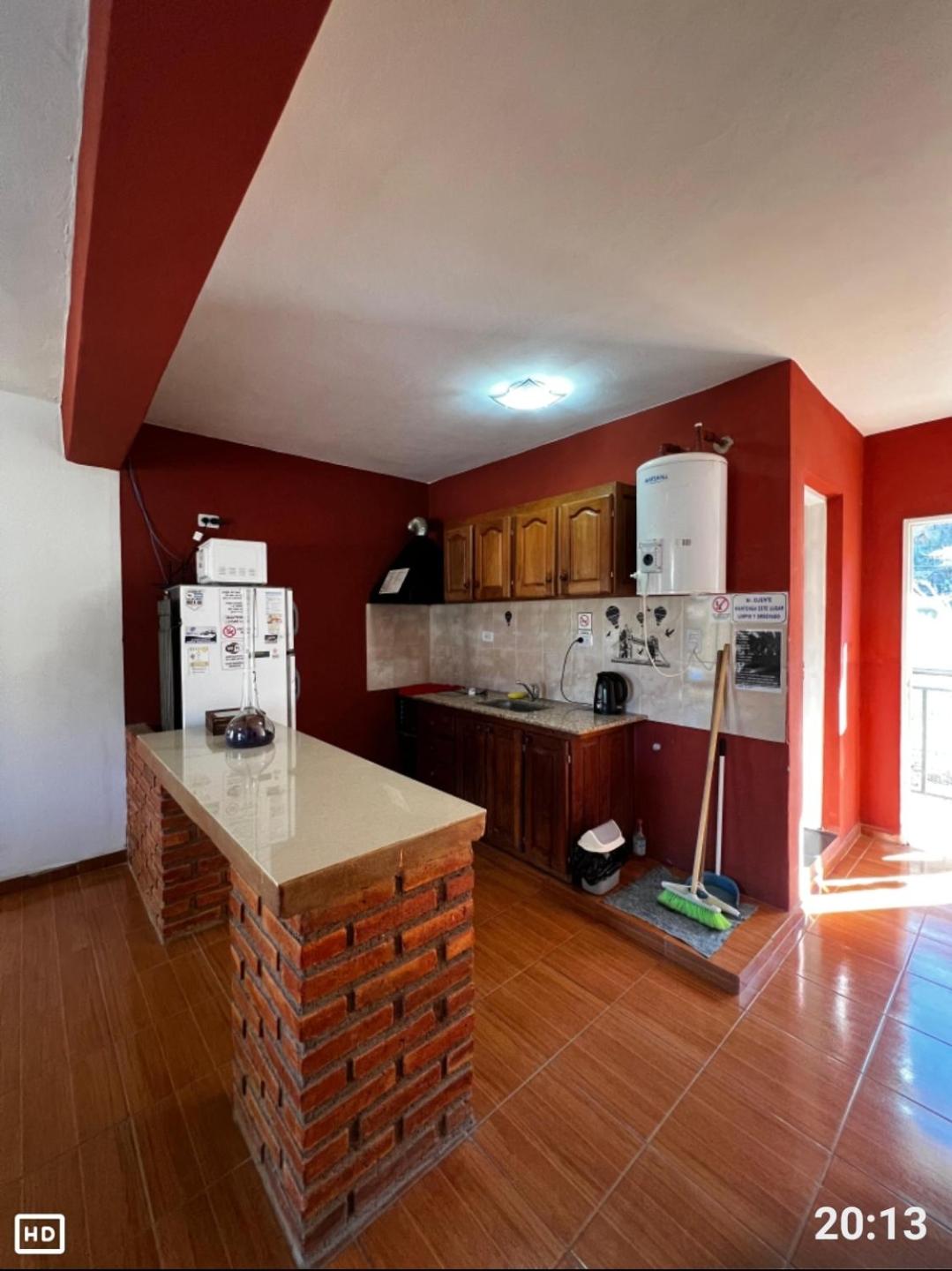 Apart Hotel Chilecito