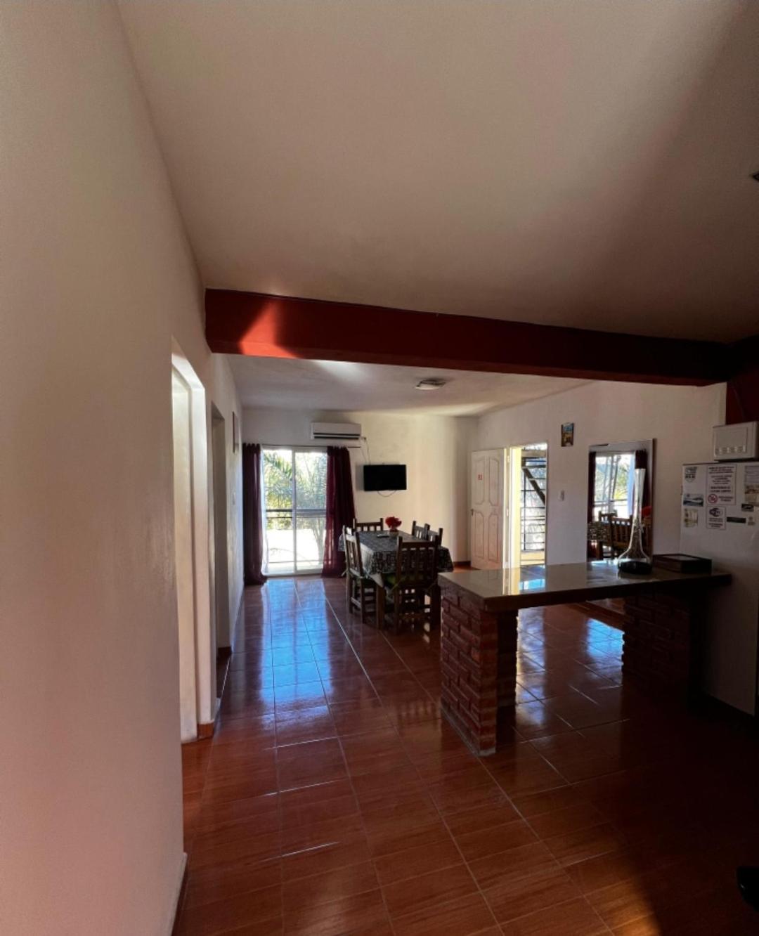 Apart Hotel Chilecito