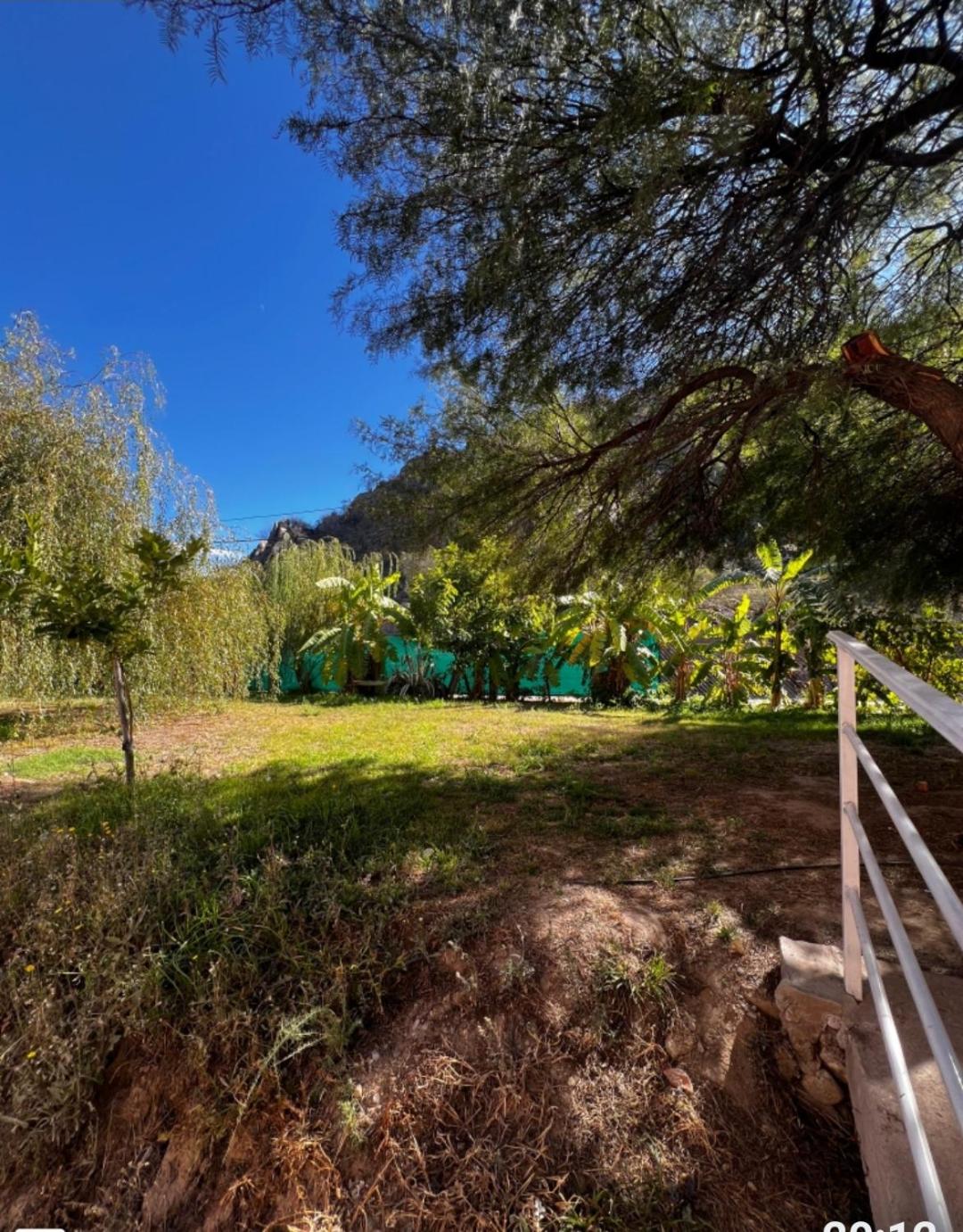 Apart Hotel Chilecito