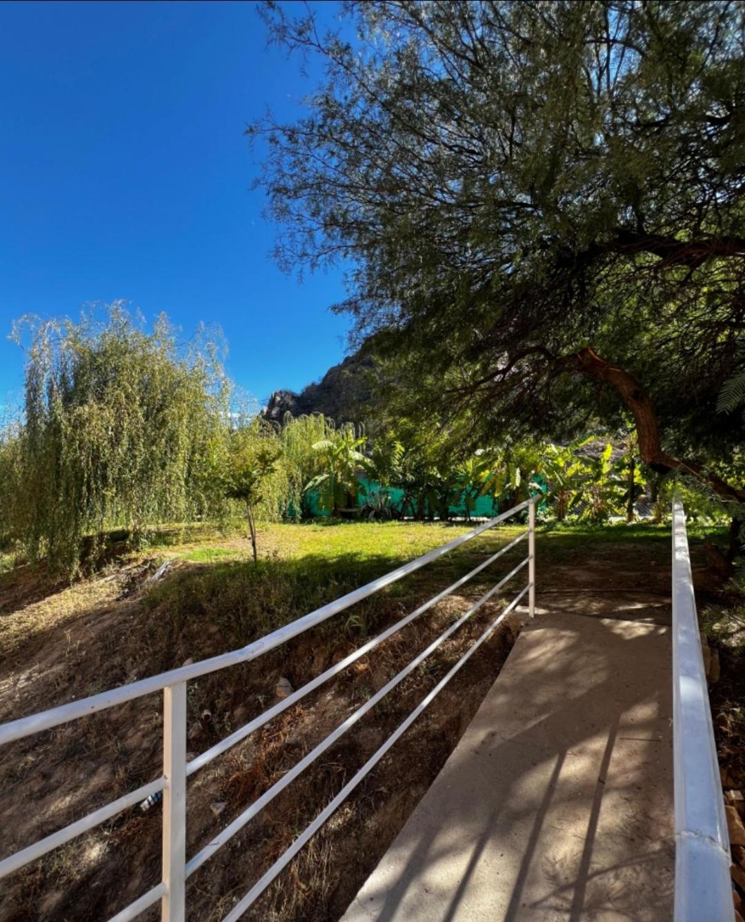 Apart Hotel Chilecito