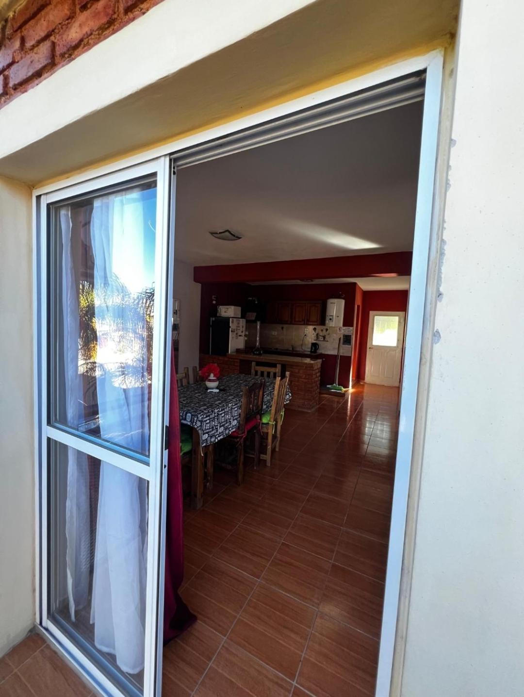 Apart Hotel Chilecito