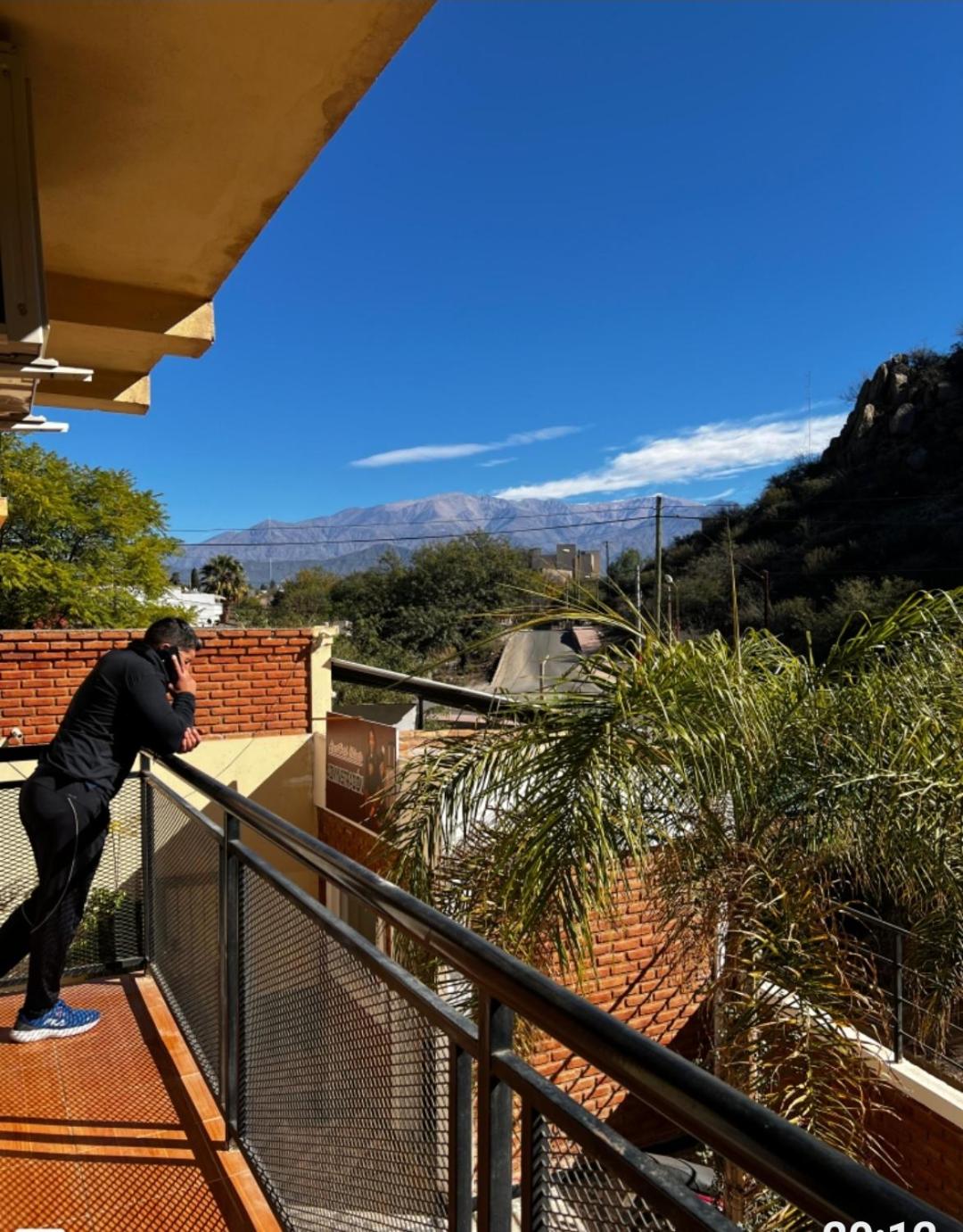 Apart Hotel Chilecito