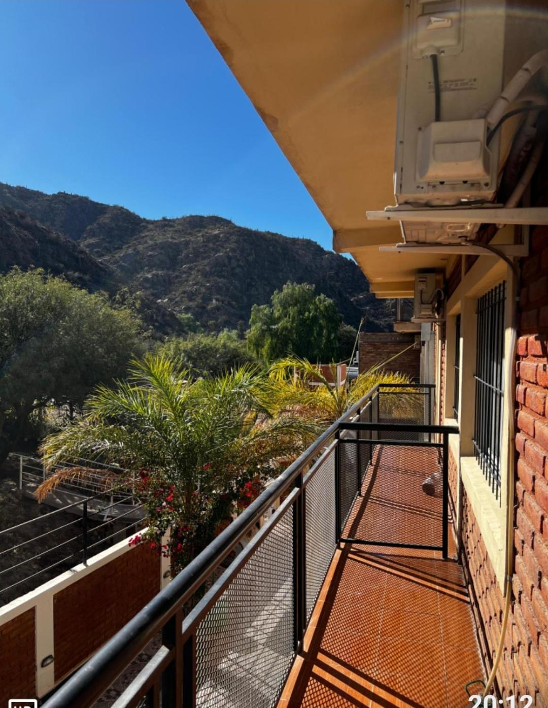Apart Hotel Chilecito