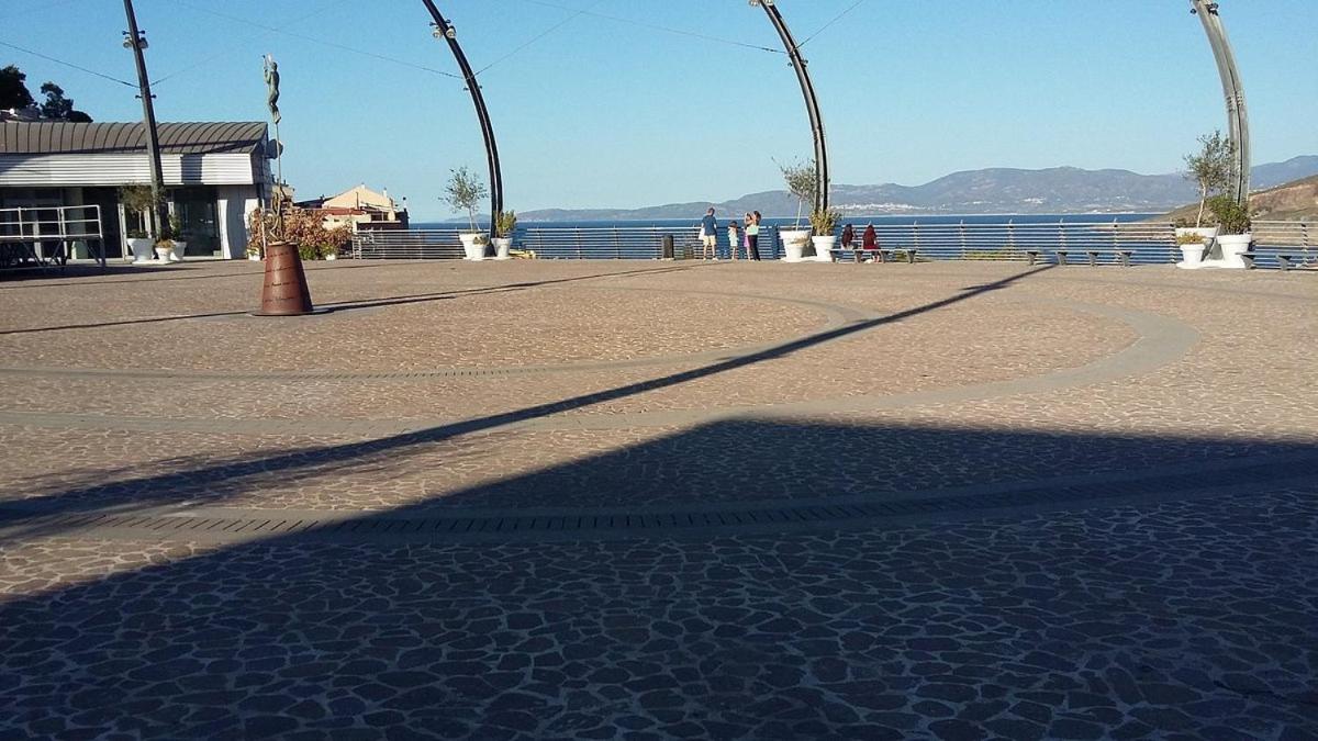 Arenada