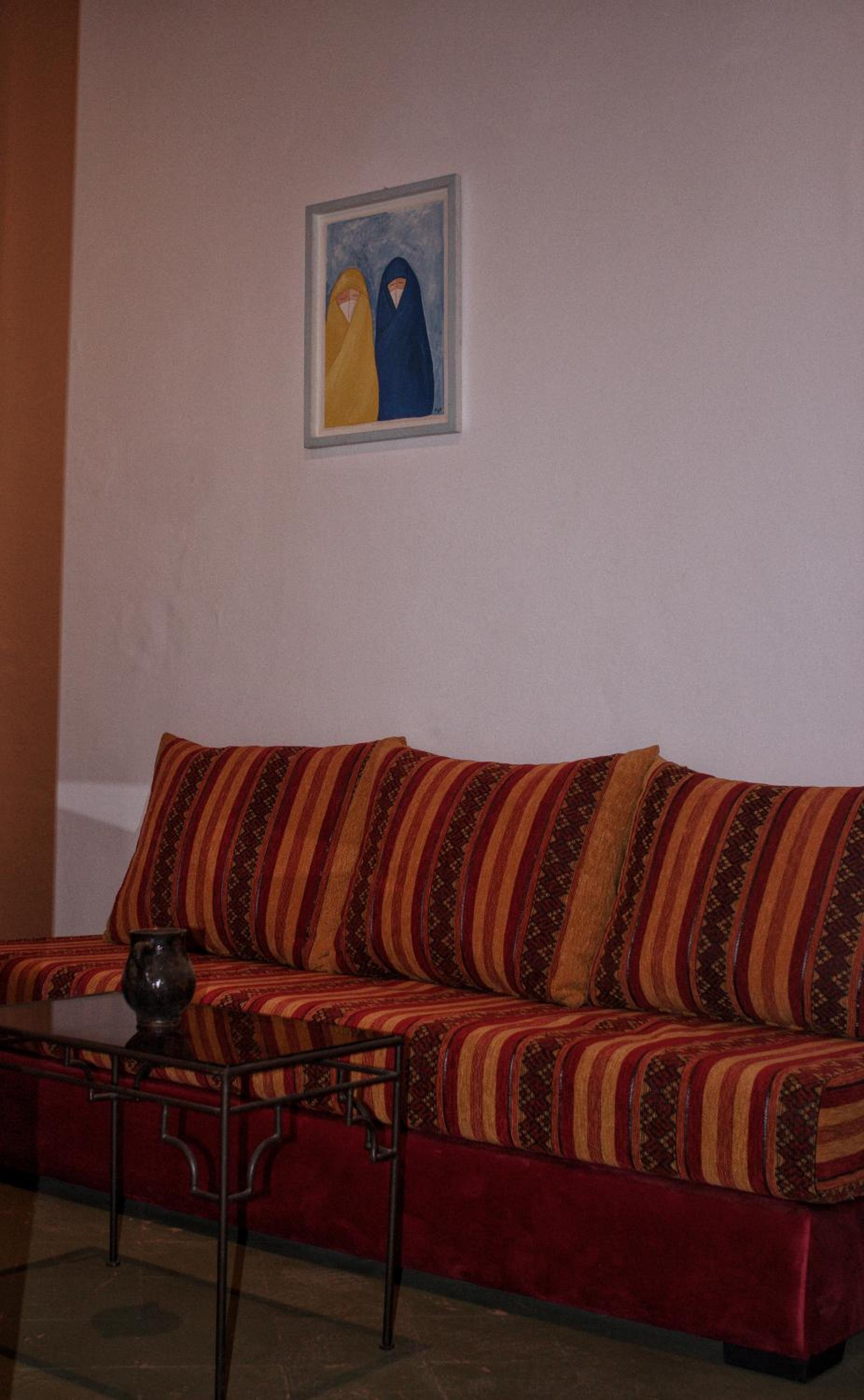 Riad AHFIR