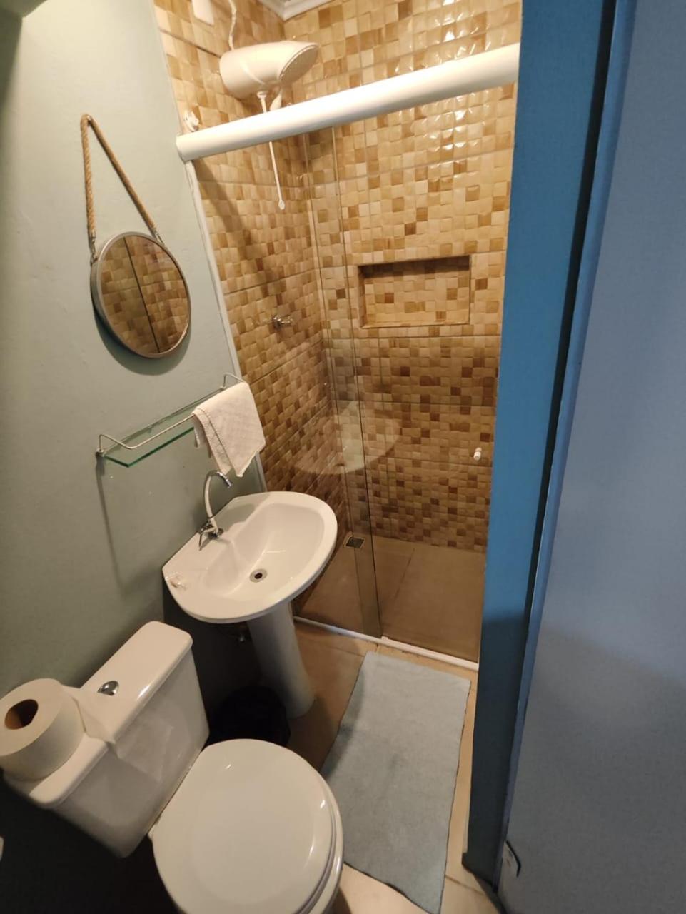 Maga Inn House - Vila Germânica