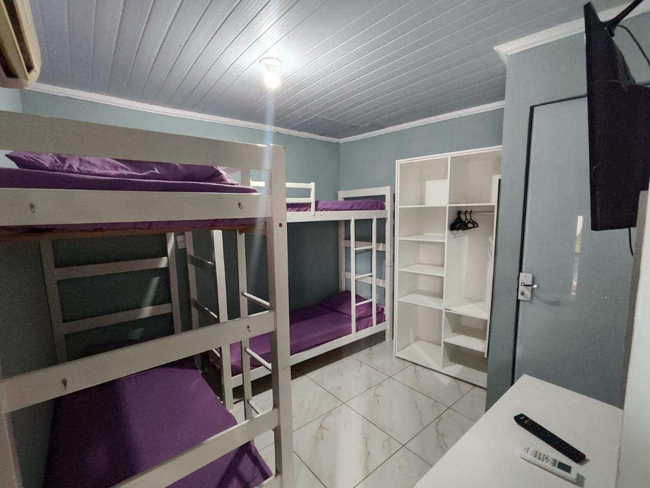 Maga Inn House - Vila Germânica