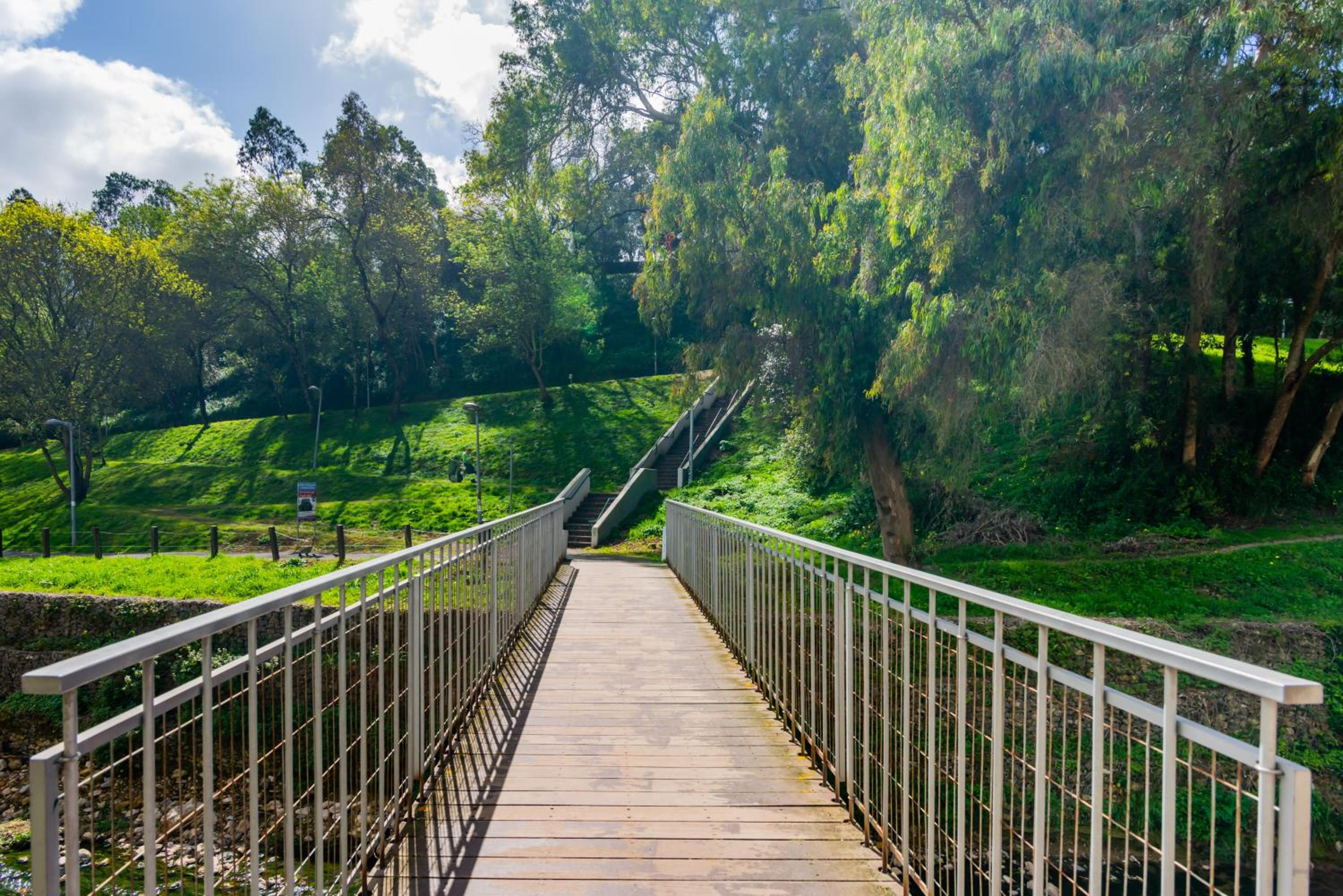 Cantinho do Sossego de Agualva