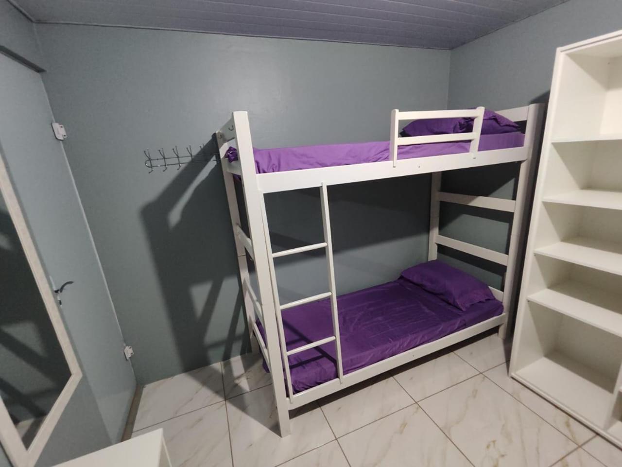 Maga Inn House - Vila Germânica