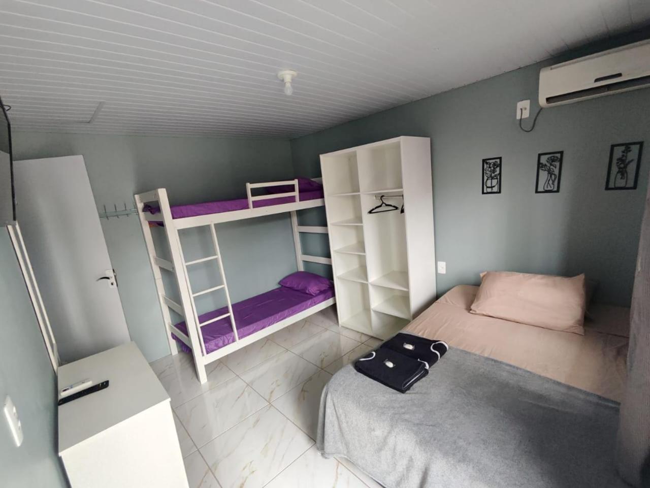Maga Inn House - Vila Germânica