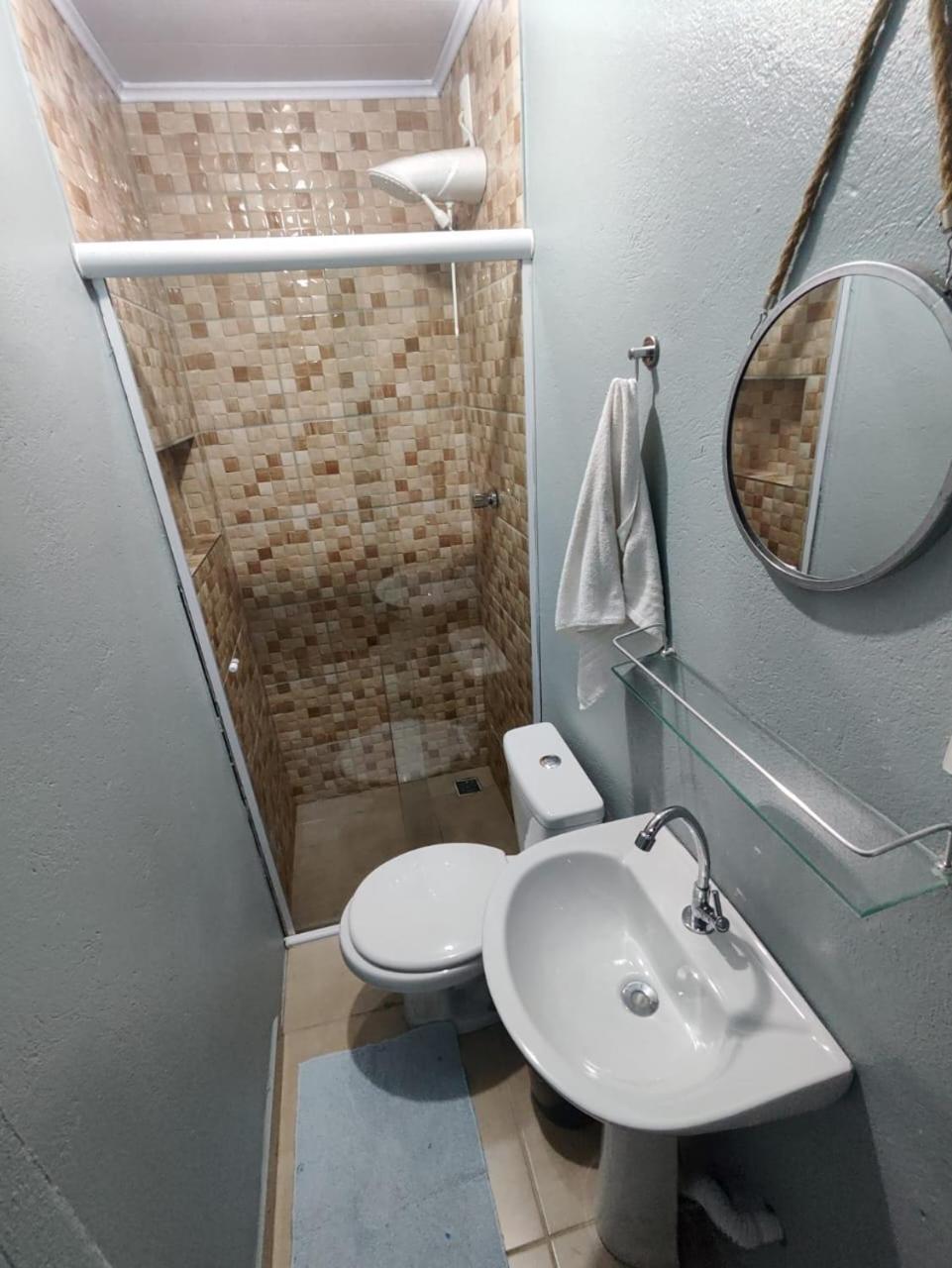 Maga Inn House - Vila Germânica