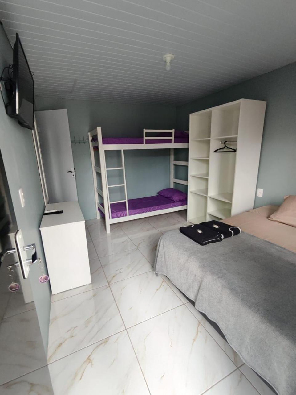 Maga Inn House - Vila Germânica