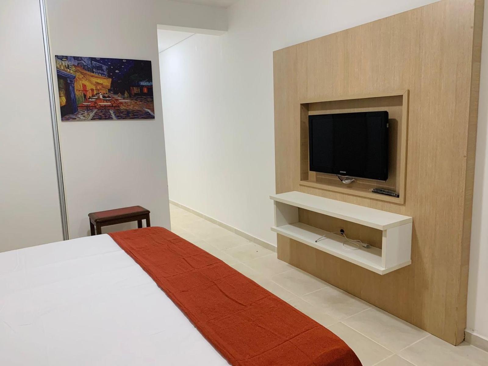 Lagamar Hotel Varginha