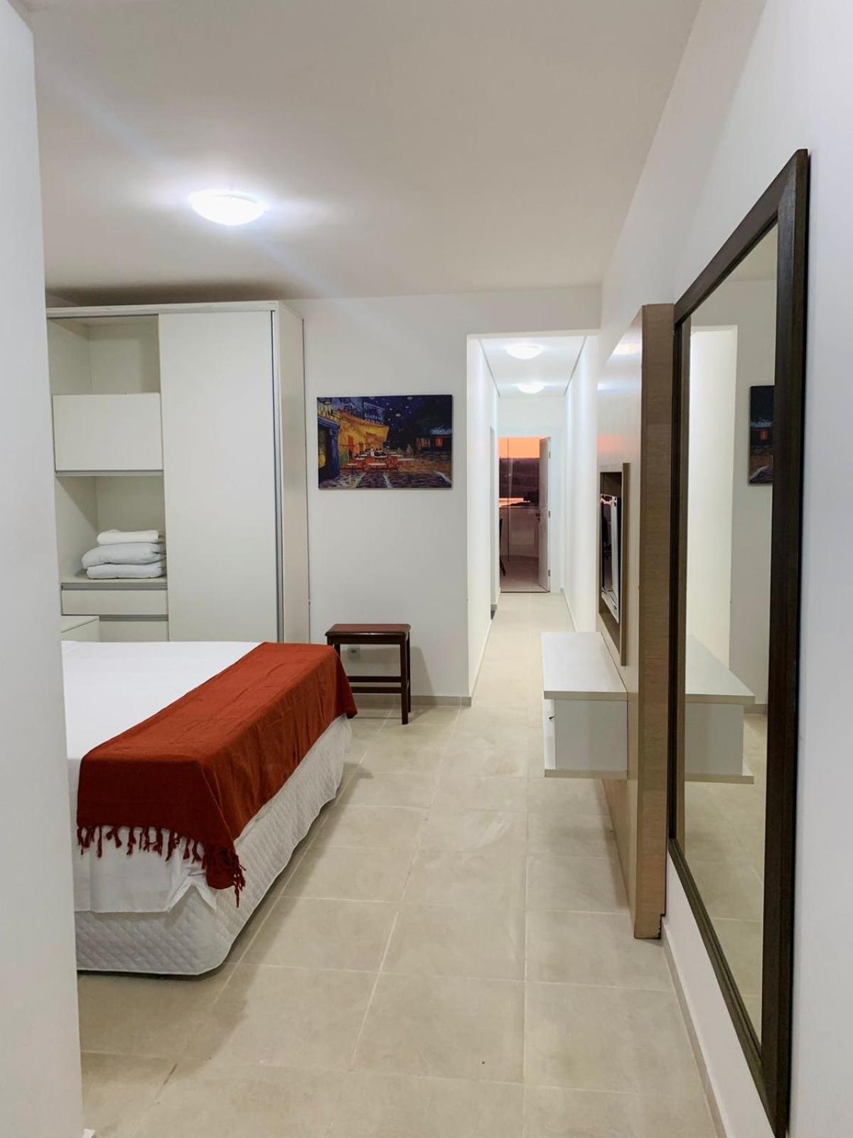 Lagamar Hotel Varginha
